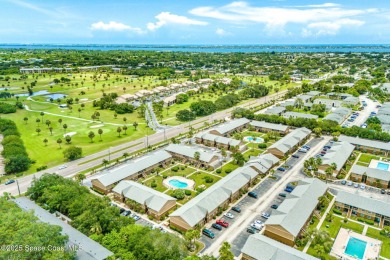 Beautifully updated 2-bedroom, 2-bath condo in Prime Melbourne on Mallards Landing Golf Course in Florida - for sale on GolfHomes.com, golf home, golf lot