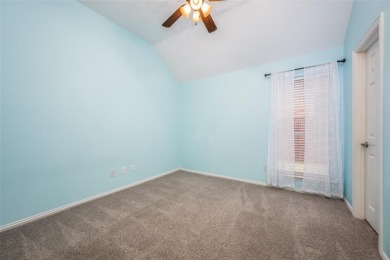 Welcome to this beautiful home in the highly sought-after on Oakmont Country Club in Texas - for sale on GolfHomes.com, golf home, golf lot