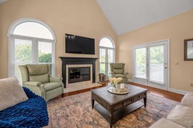 Prime location on 12th green in the highly desirable estate on Griffin Gate Golf Resort in Kentucky - for sale on GolfHomes.com, golf home, golf lot