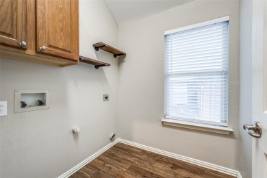 Welcome to this beautiful home in the highly sought-after on Oakmont Country Club in Texas - for sale on GolfHomes.com, golf home, golf lot