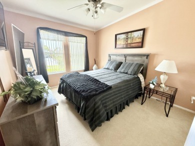 Located in the prestigious Crane Lakes Golf and Country Club on Crane Lakes Golf and Country Club in Florida - for sale on GolfHomes.com, golf home, golf lot