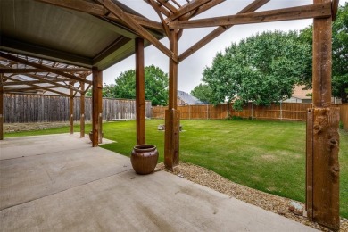 Welcome to this beautiful home in the highly sought-after on Oakmont Country Club in Texas - for sale on GolfHomes.com, golf home, golf lot