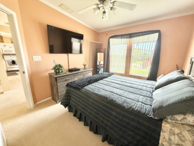 Located in the prestigious Crane Lakes Golf and Country Club on Crane Lakes Golf and Country Club in Florida - for sale on GolfHomes.com, golf home, golf lot