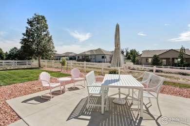 Welcome to this custom,ranch-style home,perfectly positioned on Coyote Creek Golf Course in Colorado - for sale on GolfHomes.com, golf home, golf lot