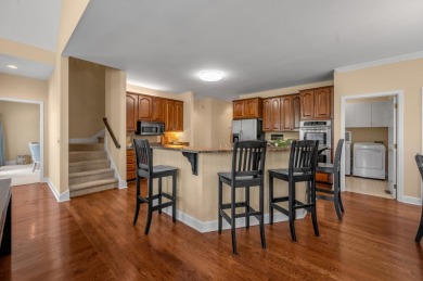 Prime location on 12th green in the highly desirable estate on Griffin Gate Golf Resort in Kentucky - for sale on GolfHomes.com, golf home, golf lot