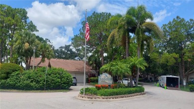 Sandleheath, consisting of 86 private villas within the Meadows on The Meadows Golf and Country Club in Florida - for sale on GolfHomes.com, golf home, golf lot