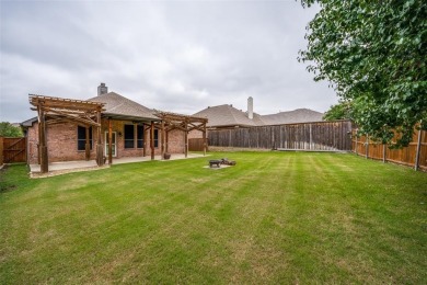 Welcome to this beautiful home in the highly sought-after on Oakmont Country Club in Texas - for sale on GolfHomes.com, golf home, golf lot