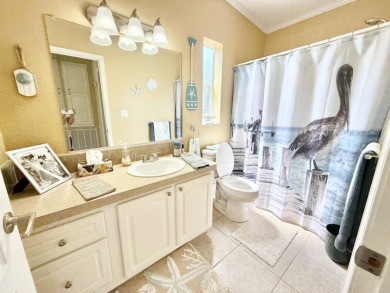 Located in the prestigious Crane Lakes Golf and Country Club on Crane Lakes Golf and Country Club in Florida - for sale on GolfHomes.com, golf home, golf lot