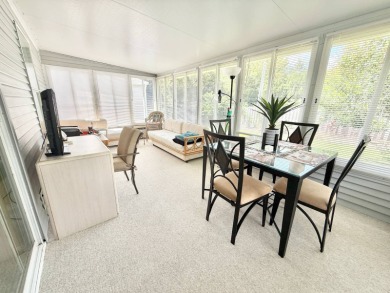 Located in the prestigious Crane Lakes Golf and Country Club on Crane Lakes Golf and Country Club in Florida - for sale on GolfHomes.com, golf home, golf lot