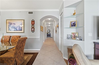 Beautifully appointed Veranda Coach home conveniently located on The Club At Strand in Florida - for sale on GolfHomes.com, golf home, golf lot