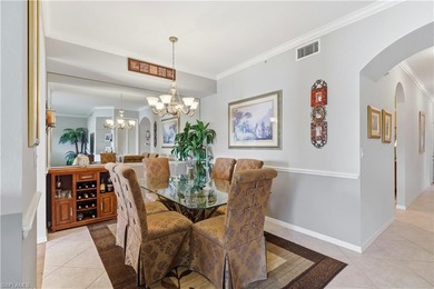 Beautifully appointed Veranda Coach home conveniently located on The Club At Strand in Florida - for sale on GolfHomes.com, golf home, golf lot