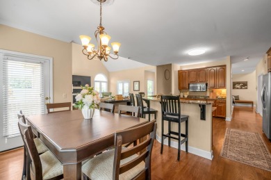 Prime location on 12th green in the highly desirable estate on Griffin Gate Golf Resort in Kentucky - for sale on GolfHomes.com, golf home, golf lot