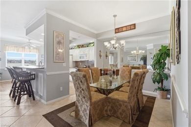 Beautifully appointed Veranda Coach home conveniently located on The Club At Strand in Florida - for sale on GolfHomes.com, golf home, golf lot