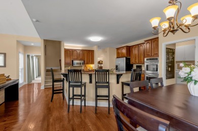 Prime location on 12th green in the highly desirable estate on Griffin Gate Golf Resort in Kentucky - for sale on GolfHomes.com, golf home, golf lot