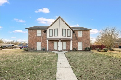 Located in a highly desirable area of Rolling Hills. This on Cottonwood Golf Club in Alabama - for sale on GolfHomes.com, golf home, golf lot