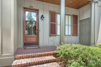 GROUND-FLOOR LUXURY AT THE LODGES OF STEELWOOD - FULLY RENOVATED on Steelwood Country Club in Alabama - for sale on GolfHomes.com, golf home, golf lot