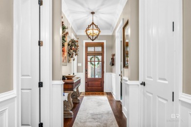 GROUND-FLOOR LUXURY AT THE LODGES OF STEELWOOD - FULLY RENOVATED on Steelwood Country Club in Alabama - for sale on GolfHomes.com, golf home, golf lot