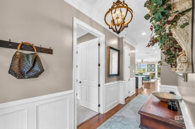 GROUND-FLOOR LUXURY AT THE LODGES OF STEELWOOD - FULLY RENOVATED on Steelwood Country Club in Alabama - for sale on GolfHomes.com, golf home, golf lot