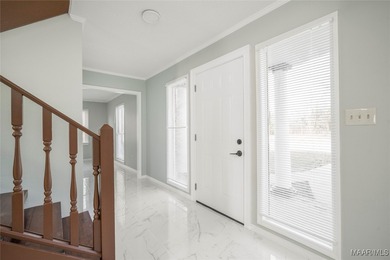 Located in a highly desirable area of Rolling Hills. This on Cottonwood Golf Club in Alabama - for sale on GolfHomes.com, golf home, golf lot