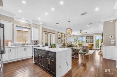 GROUND-FLOOR LUXURY AT THE LODGES OF STEELWOOD - FULLY RENOVATED on Steelwood Country Club in Alabama - for sale on GolfHomes.com, golf home, golf lot