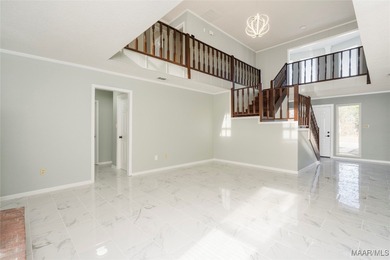 Located in a highly desirable area of Rolling Hills. This on Cottonwood Golf Club in Alabama - for sale on GolfHomes.com, golf home, golf lot