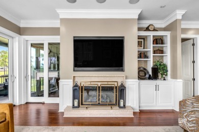 GROUND-FLOOR LUXURY AT THE LODGES OF STEELWOOD - FULLY RENOVATED on Steelwood Country Club in Alabama - for sale on GolfHomes.com, golf home, golf lot