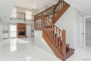 Located in a highly desirable area of Rolling Hills. This on Cottonwood Golf Club in Alabama - for sale on GolfHomes.com, golf home, golf lot