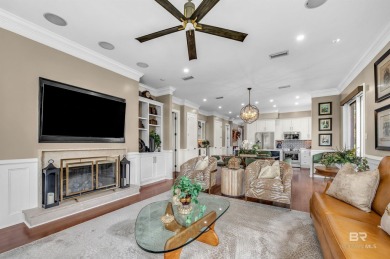 GROUND-FLOOR LUXURY AT THE LODGES OF STEELWOOD - FULLY RENOVATED on Steelwood Country Club in Alabama - for sale on GolfHomes.com, golf home, golf lot