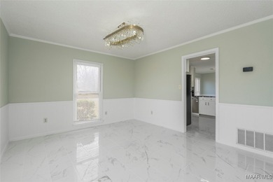 Located in a highly desirable area of Rolling Hills. This on Cottonwood Golf Club in Alabama - for sale on GolfHomes.com, golf home, golf lot