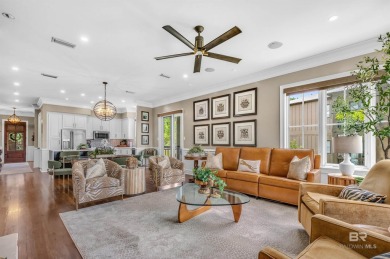 GROUND-FLOOR LUXURY AT THE LODGES OF STEELWOOD - FULLY RENOVATED on Steelwood Country Club in Alabama - for sale on GolfHomes.com, golf home, golf lot