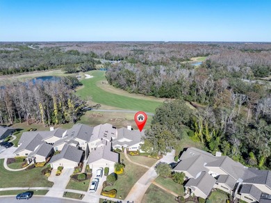 Located in the gated Cypress Run community, this stunning on Cypress Run Golf Club  in Florida - for sale on GolfHomes.com, golf home, golf lot