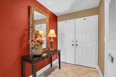 Located in the gated Cypress Run community, this stunning on Cypress Run Golf Club  in Florida - for sale on GolfHomes.com, golf home, golf lot