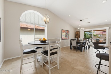 Welcome to this fabulously updated home in the active adult Sun on Cottonwood Country Club in Arizona - for sale on GolfHomes.com, golf home, golf lot