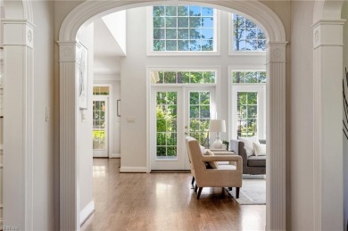 Your dream home awaits you in one of Williamsburg's most on Two Rivers Country Club in Virginia - for sale on GolfHomes.com, golf home, golf lot