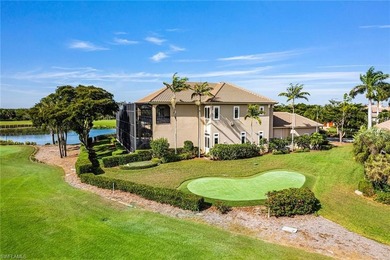 Prepare to be captivated by this extraordinary estate in Shadow on Shadow Wood Preserve in Florida - for sale on GolfHomes.com, golf home, golf lot