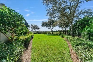 Prepare to be captivated by this extraordinary estate in Shadow on Shadow Wood Preserve in Florida - for sale on GolfHomes.com, golf home, golf lot