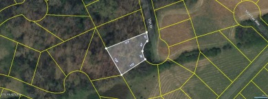 This lot is situated near a culdesac in the well known Tennessee on Tennessee National Golf Club in Tennessee - for sale on GolfHomes.com, golf home, golf lot