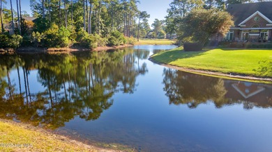 Build your WATERFRONT dream home in the prestigious Ocean Ridge on Ocean Ridge Plantation in North Carolina - for sale on GolfHomes.com, golf home, golf lot