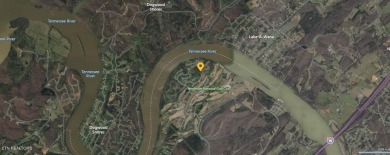 This lot is situated near a culdesac in the well known Tennessee on Tennessee National Golf Club in Tennessee - for sale on GolfHomes.com, golf home, golf lot