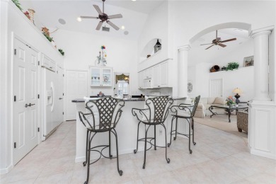 WOW! Look at this beauty in the deed restricted community of on Rotonda Golf and Country Club - Long Marsh  in Florida - for sale on GolfHomes.com, golf home, golf lot