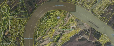 This lot is situated near a culdesac in the well known Tennessee on Tennessee National Golf Club in Tennessee - for sale on GolfHomes.com, golf home, golf lot