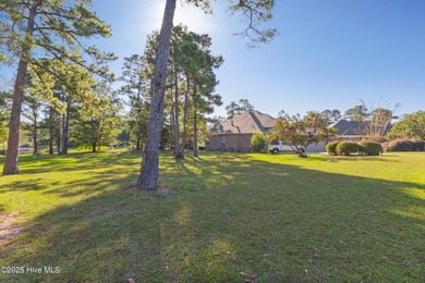 Build your WATERFRONT dream home in the prestigious Ocean Ridge on Ocean Ridge Plantation in North Carolina - for sale on GolfHomes.com, golf home, golf lot