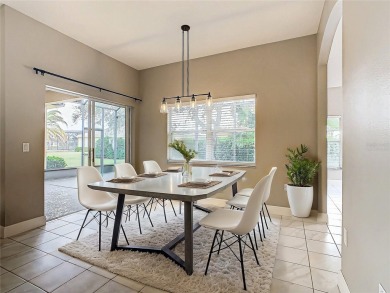 HUGE Price REDUCTION! Great UPDATED CARNEGIE model on a corner on Stonegate Golf Club in Florida - for sale on GolfHomes.com, golf home, golf lot