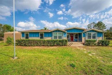 An incredible opportunity awaits with this spacious 4-bedroom on Black Bear Golf Club in Florida - for sale on GolfHomes.com, golf home, golf lot