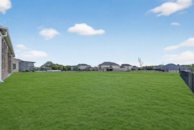Nestled within a thoughtfully planned golf course community on The Bridges Golf Club in Texas - for sale on GolfHomes.com, golf home, golf lot
