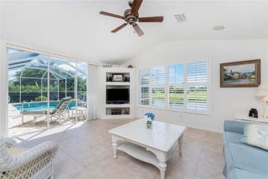 WOW! Look at this beauty in the deed restricted community of on Rotonda Golf and Country Club - Long Marsh  in Florida - for sale on GolfHomes.com, golf home, golf lot