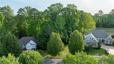 Beautiful, level golf-front lot with views of the 13th fairway on The Tradition Golf Club At Stonehouse in Virginia - for sale on GolfHomes.com, golf home, golf lot