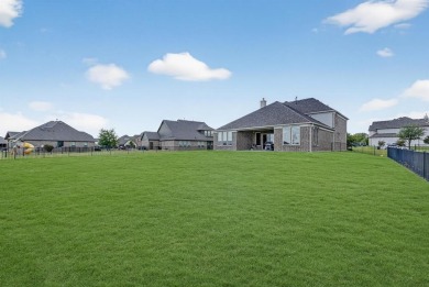 Nestled within a thoughtfully planned golf course community on The Bridges Golf Club in Texas - for sale on GolfHomes.com, golf home, golf lot