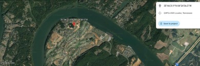 This lot is situated near a culdesac in the well known Tennessee on Tennessee National Golf Club in Tennessee - for sale on GolfHomes.com, golf home, golf lot