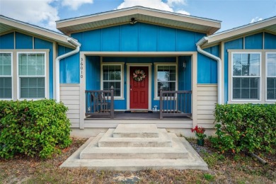 An incredible opportunity awaits with this spacious 4-bedroom on Black Bear Golf Club in Florida - for sale on GolfHomes.com, golf home, golf lot